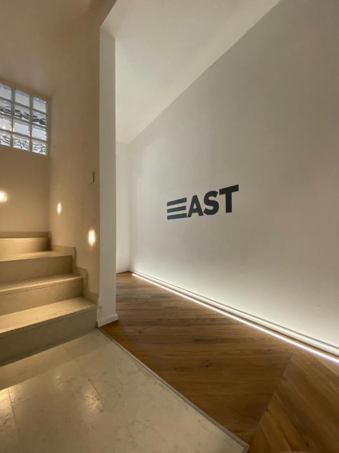 East West Room Arco Exterior photo