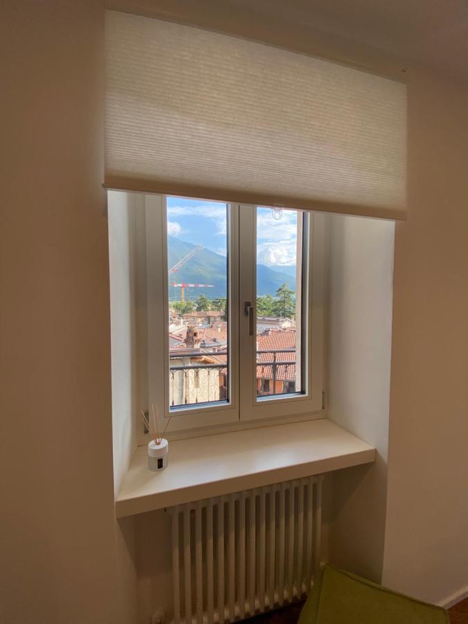East West Room Arco Exterior photo