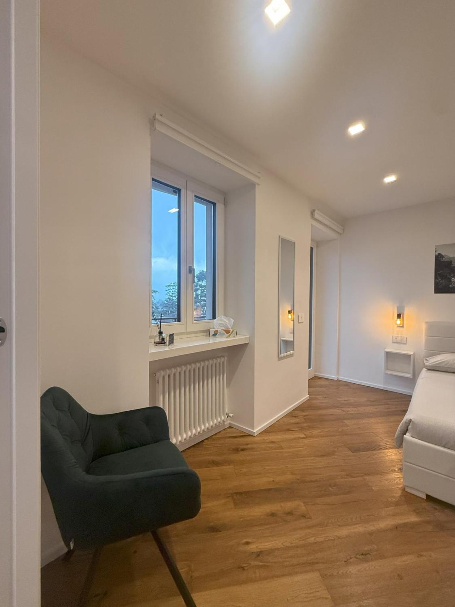 East West Room Arco Exterior photo