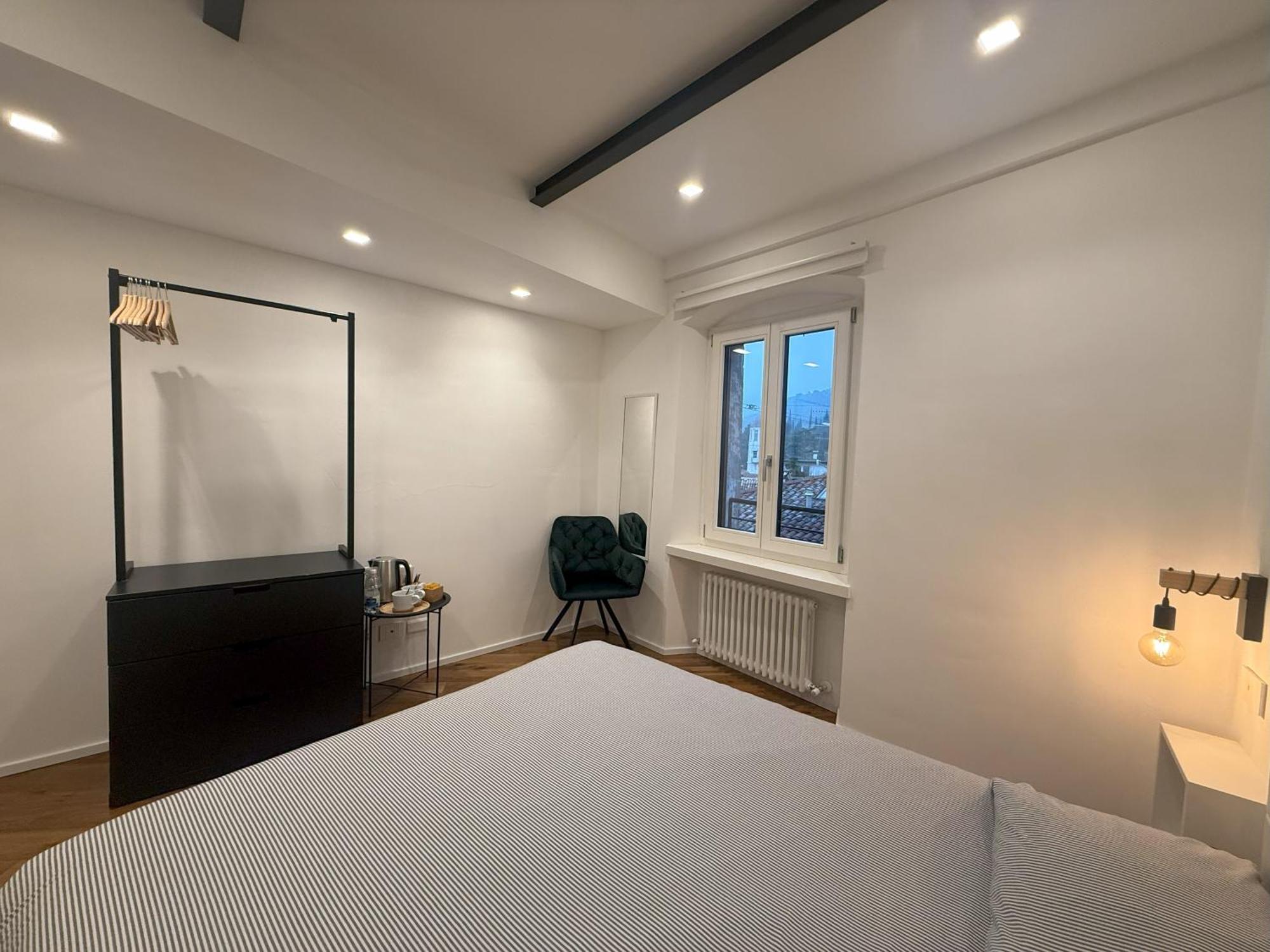 East West Room Arco Exterior photo