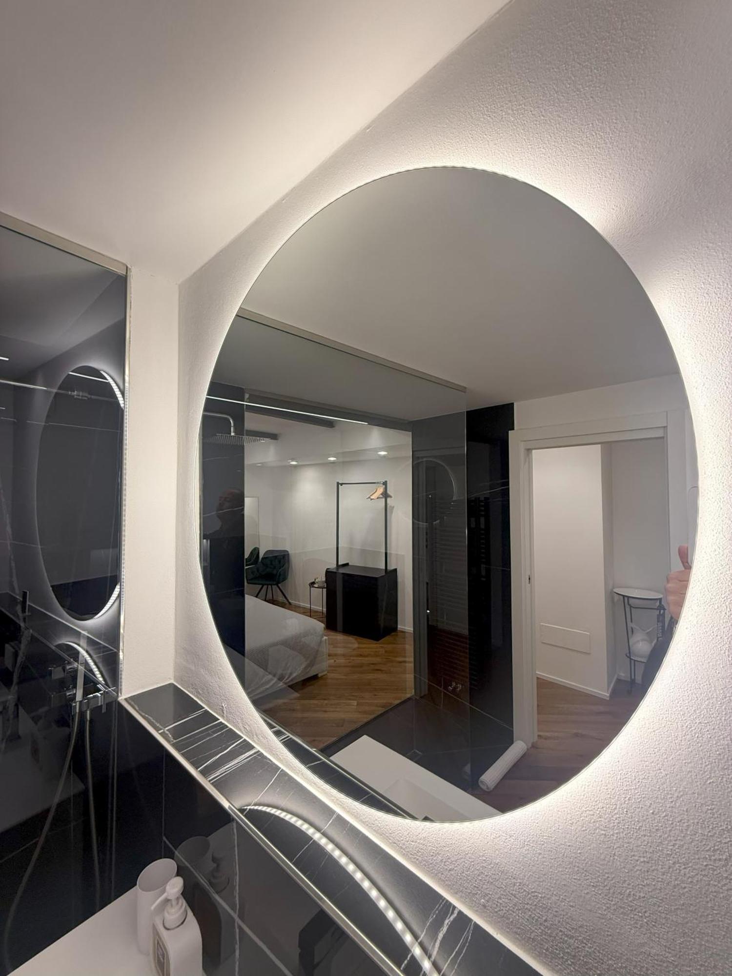 East West Room Arco Exterior photo